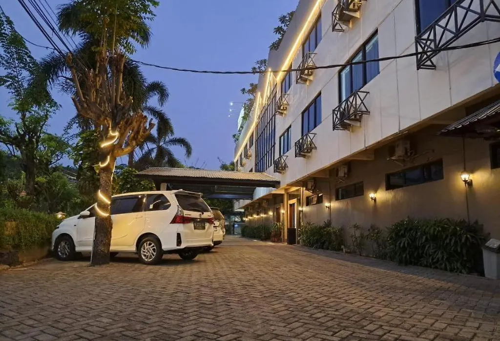 Hotel Augusta Jakarta-1