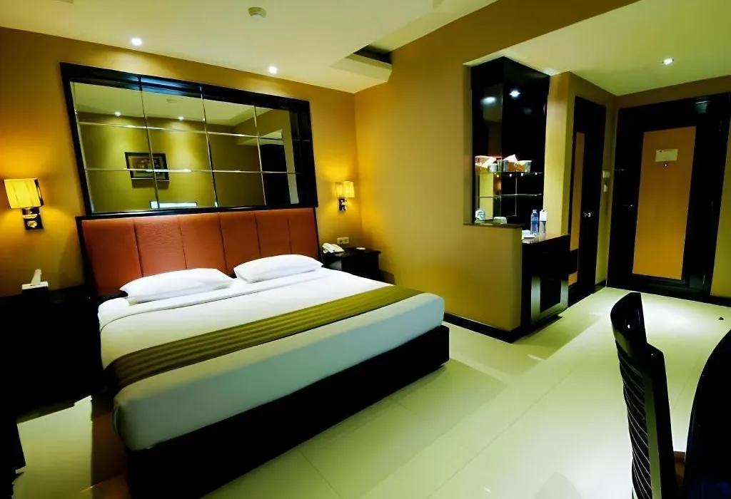 Tematik Hotel Pluit-1