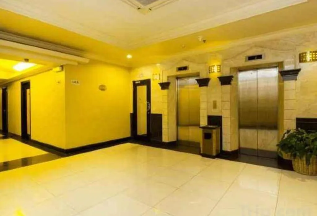 Tematik Hotel Pluit-1