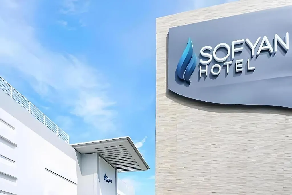Sofyan Inn Tebet Family Friendly-1