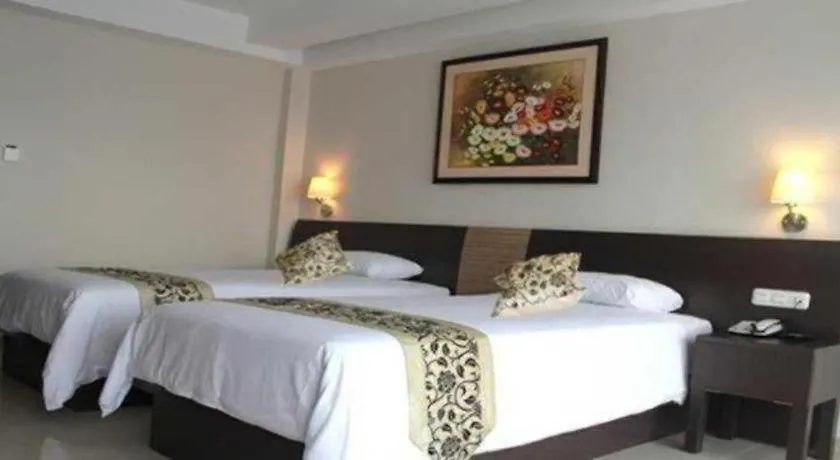Losari Sunset Hotel-1