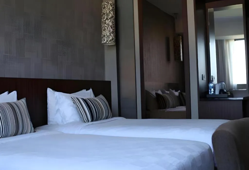 D'Anaya Hotel Bogor-1