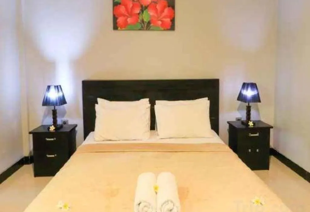 Bali Mega Hotel-1