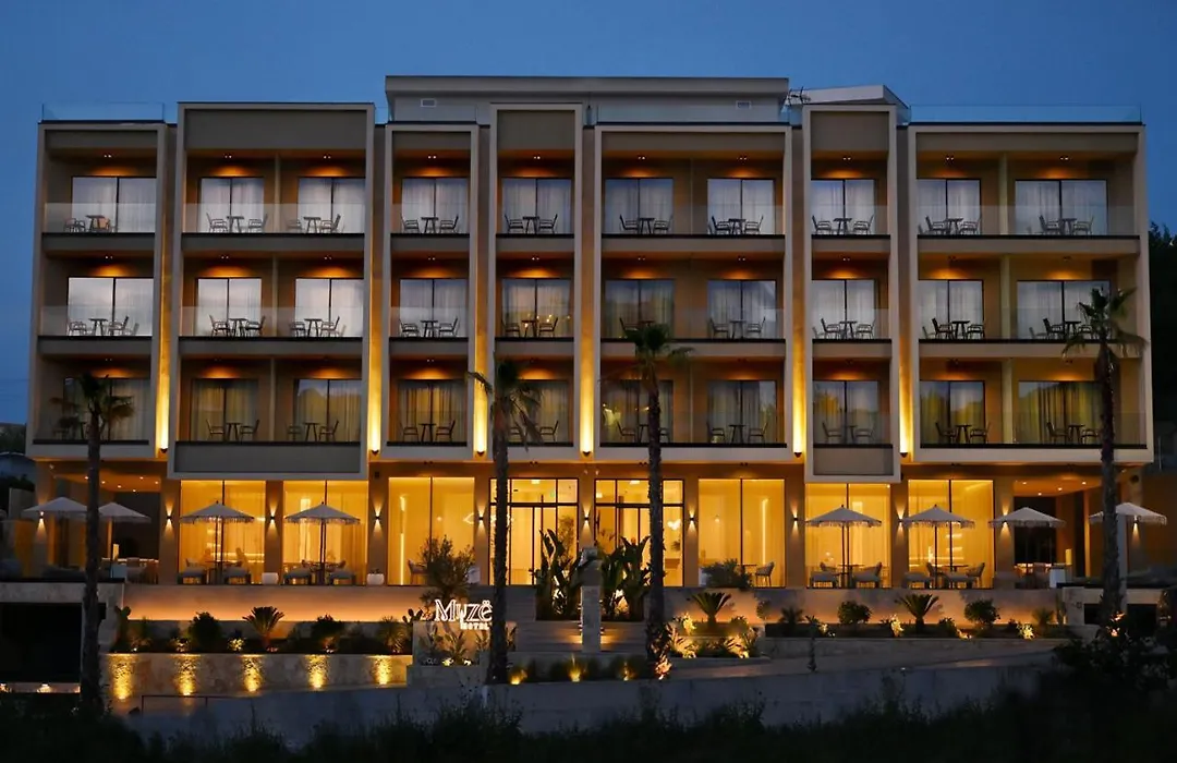 Muze Hotel-1