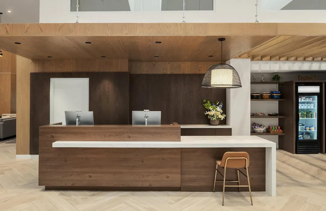 Staybridge Suites Toronto Airport East By Ihg-1