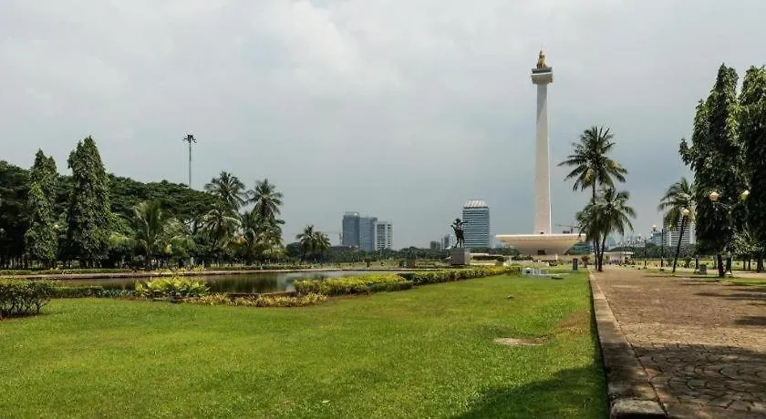 Hotel Lautze Indah-1