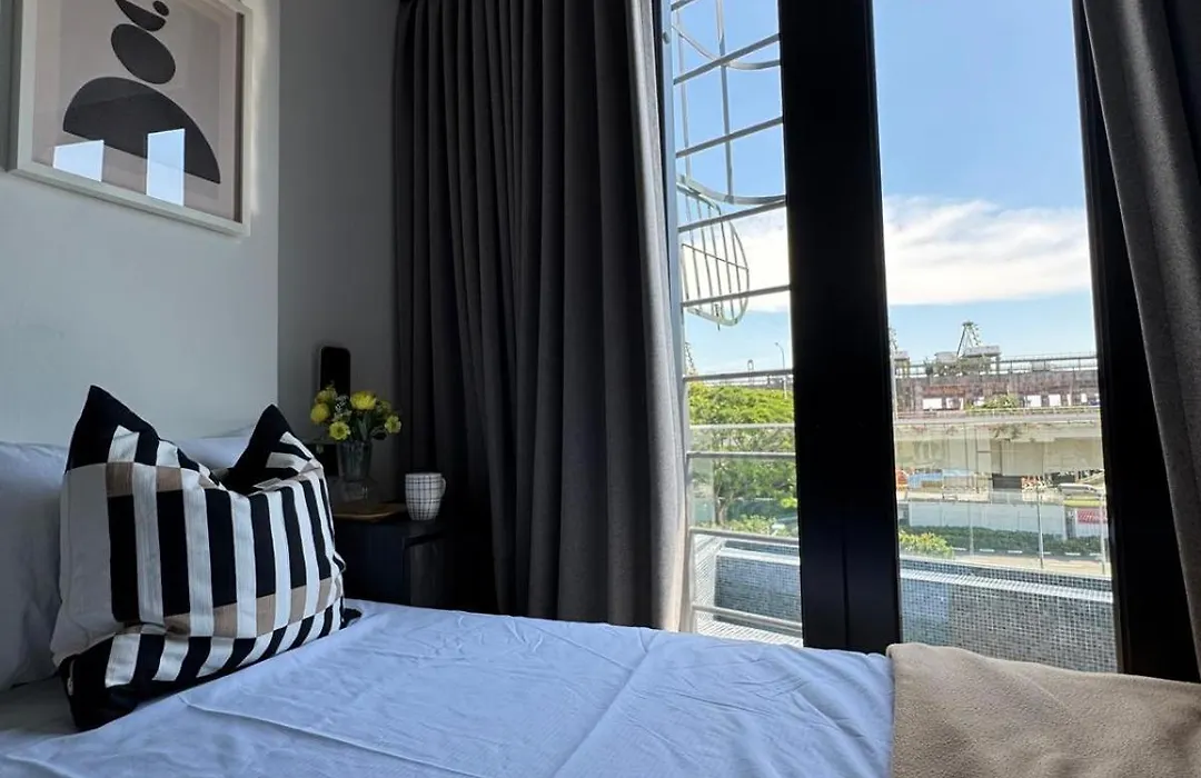 545 Residences - Extended Stay Property-- Min 6 Nights-1