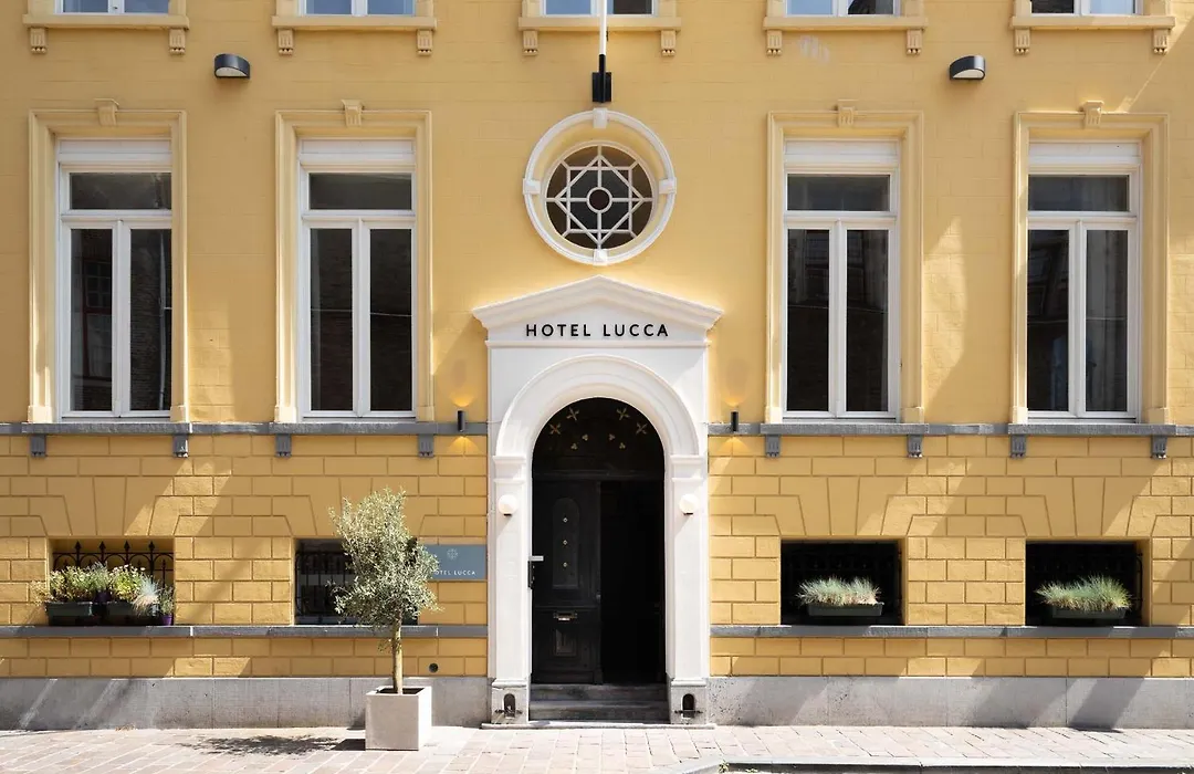 Hotel Lucca-1