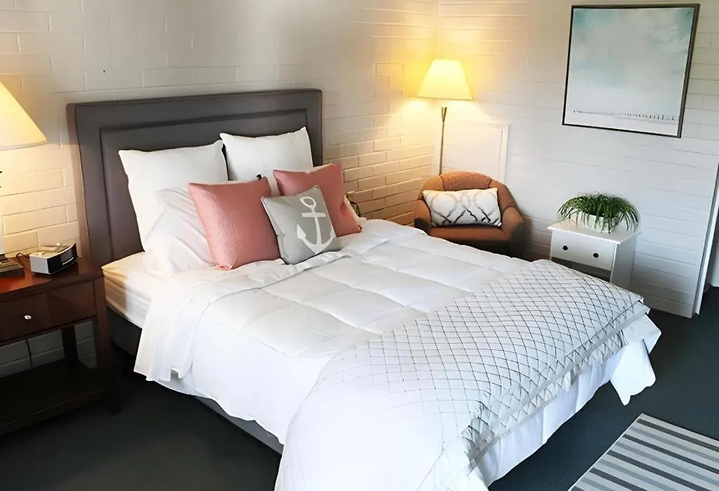 Keuka Lake Motel (Adults Only)-1