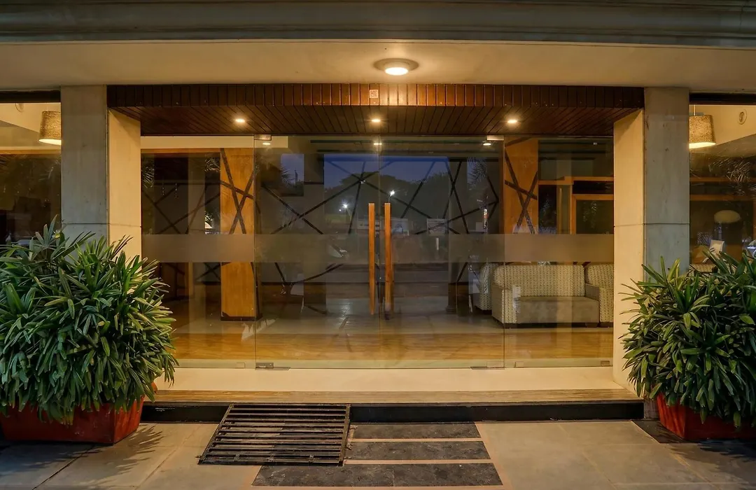 Palette By Checkin Anand Formerly Hotel La Casa Inn-1