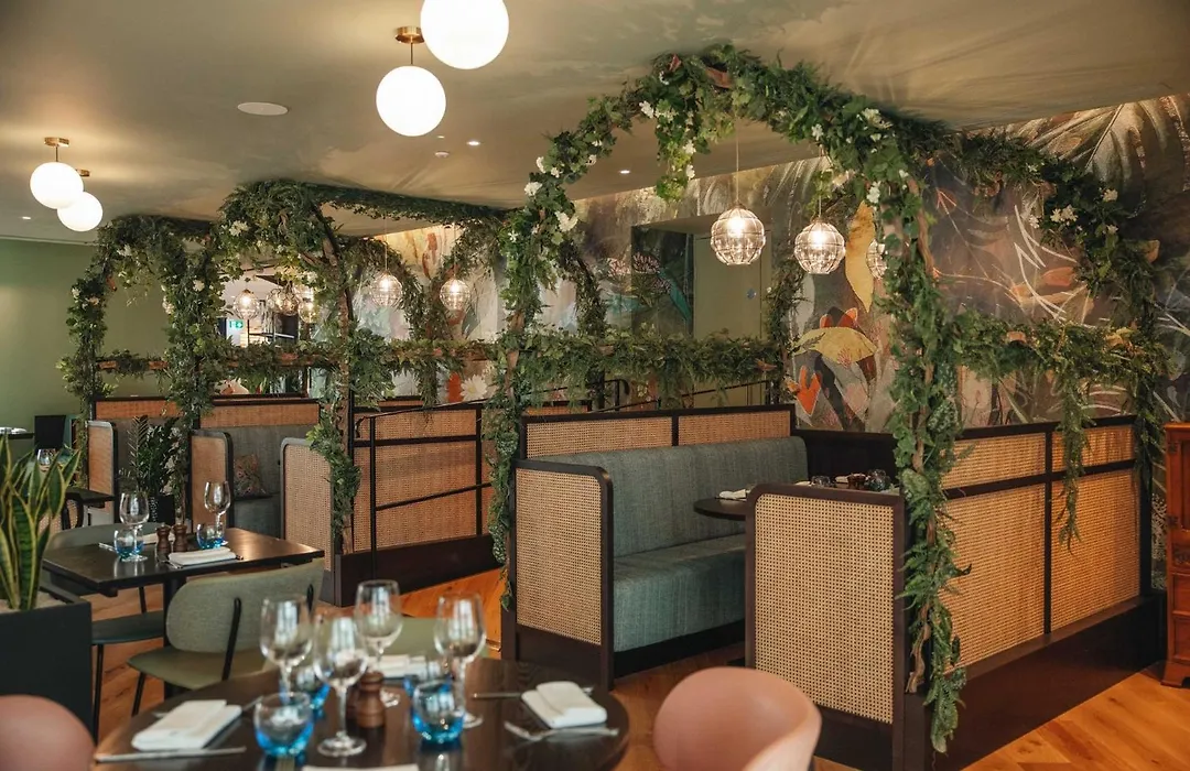 Hotel Indigo London Clerkenwell By Ihg-1