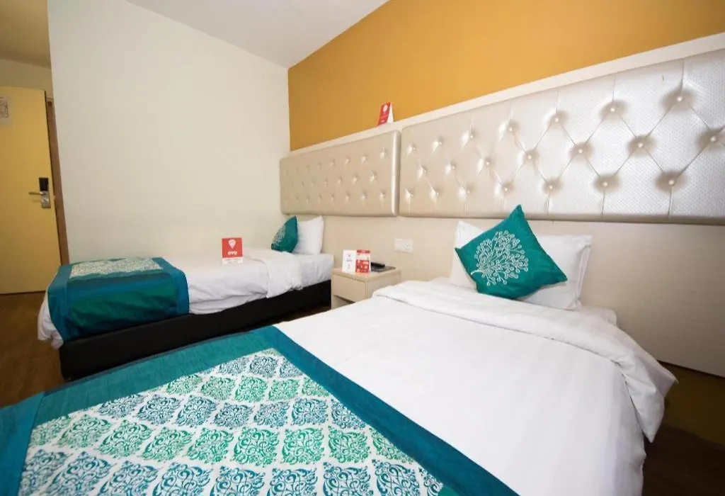 Oyo 114 Sandpiper Hotel-1