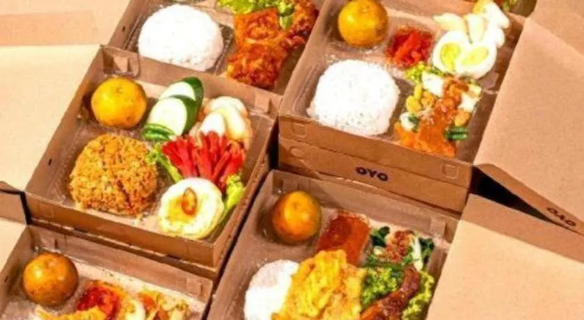 Super OYO 1046 Omah Pathok-1