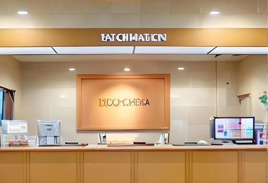 Roco Inn Matsuyama-1