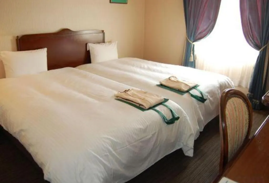 Hotel Lorelei-1