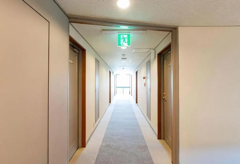 Tabist Station Hotel Isobe Iseshima-1