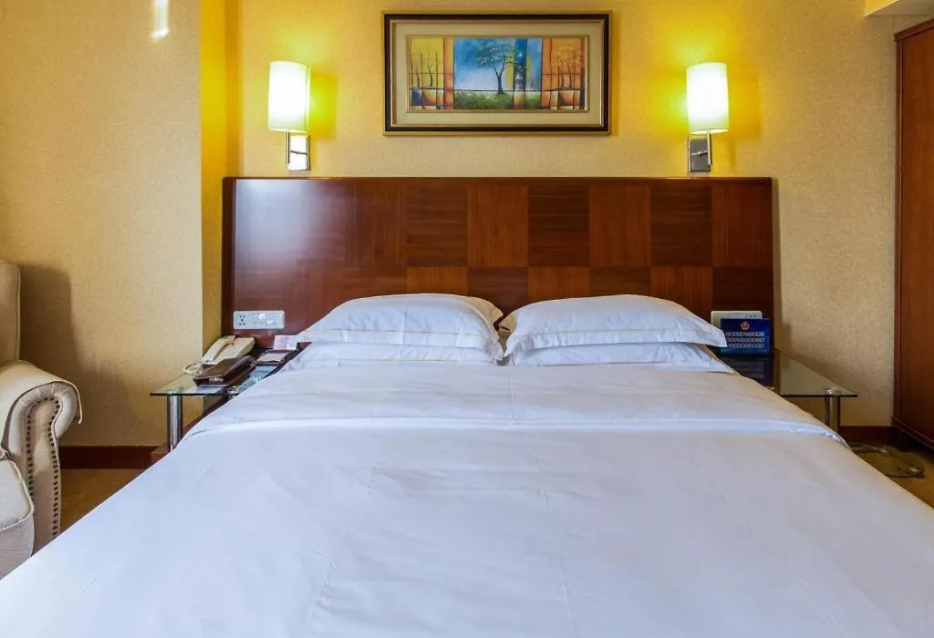 The Twenty First Century Hotel-1