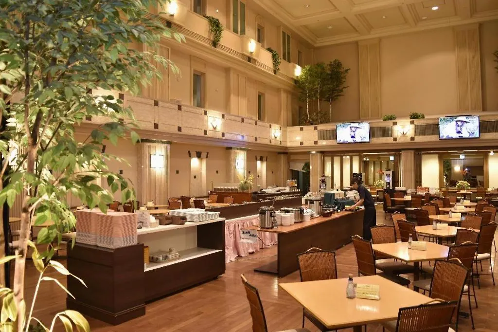 Air Terminal Hotel-1