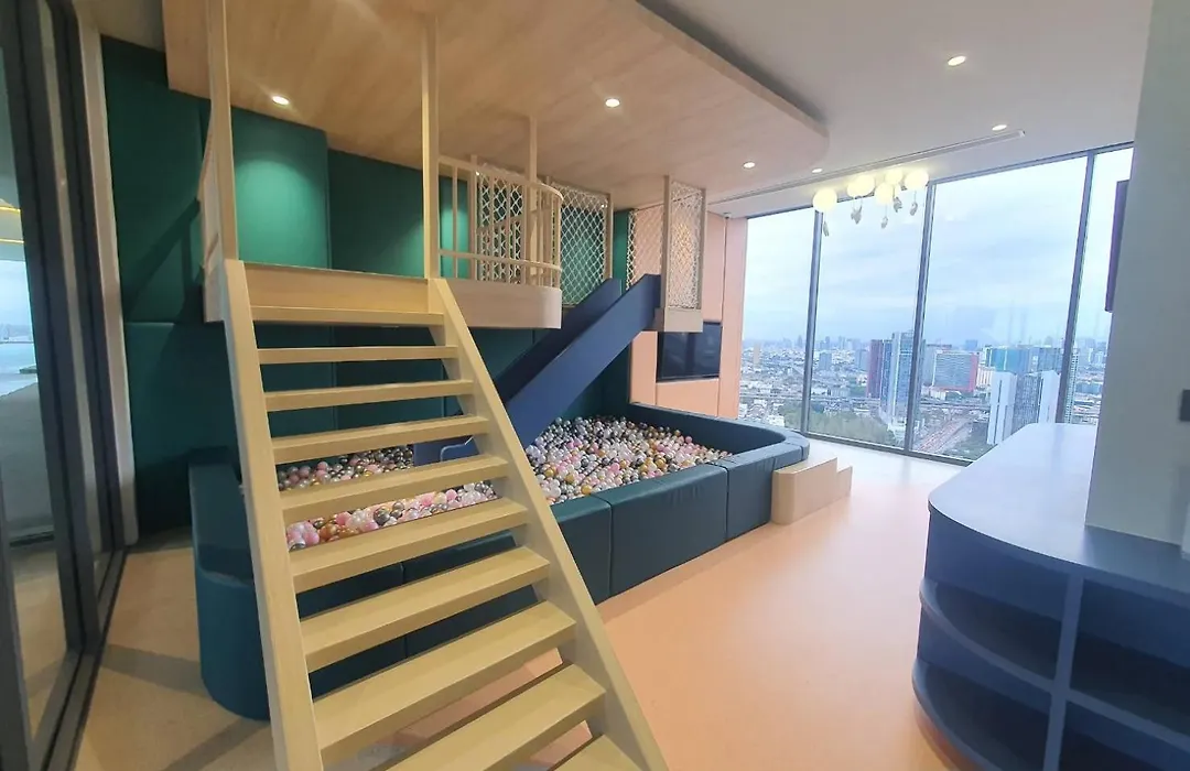 The Quarter Ramkhamhaeng By Uhg- Close To 1981 Mall- Rajamangala Stadium Airport Link-1