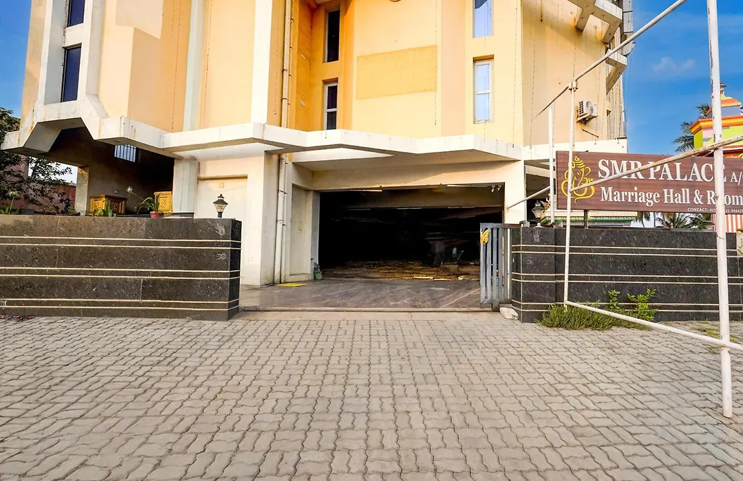 Hotel O Smr Palace-1