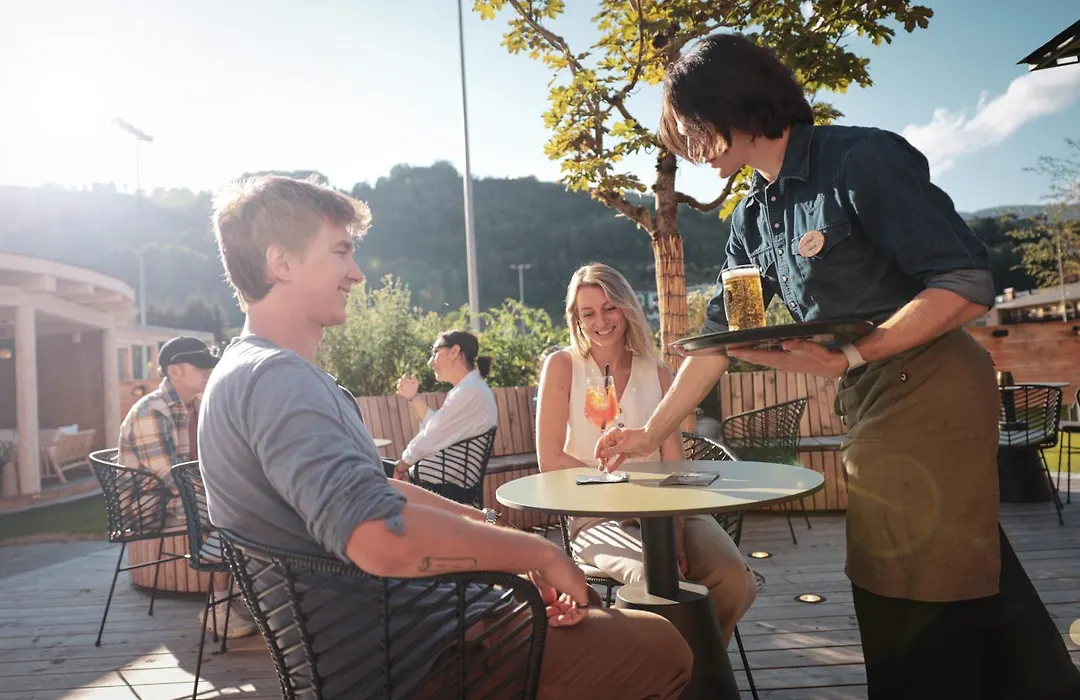Revier Boutique Hotel Kaprun-1