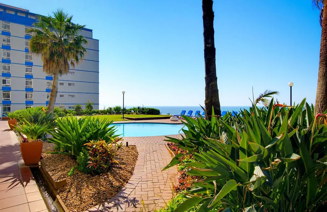 Garden Court South Beach-1