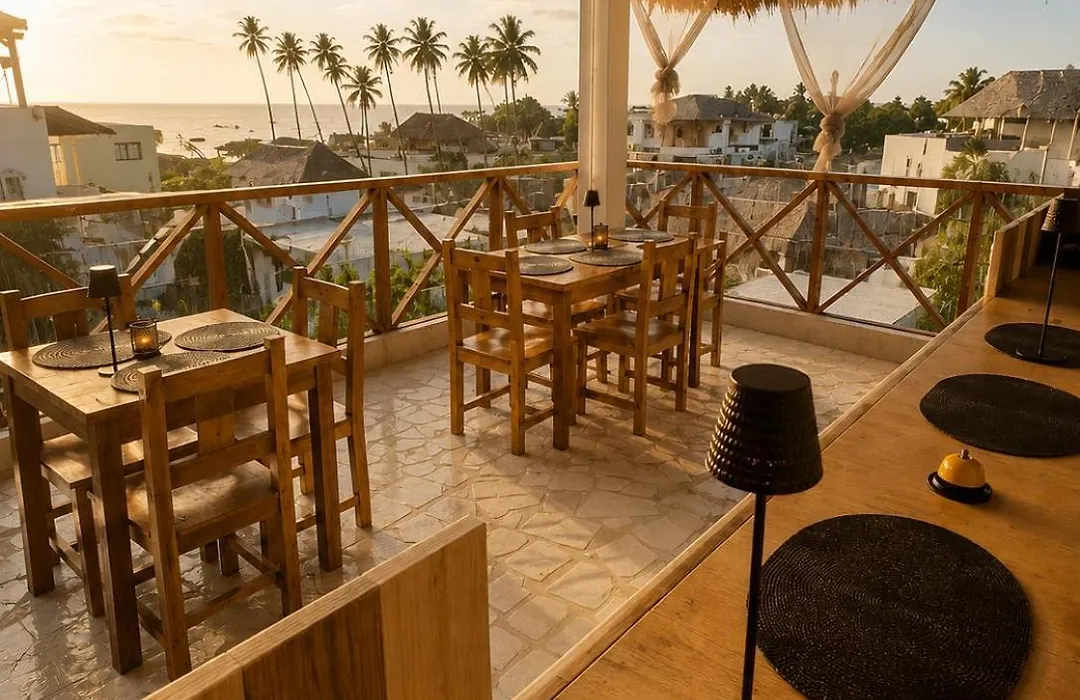 Smile Boutique Beach Hotel-1
