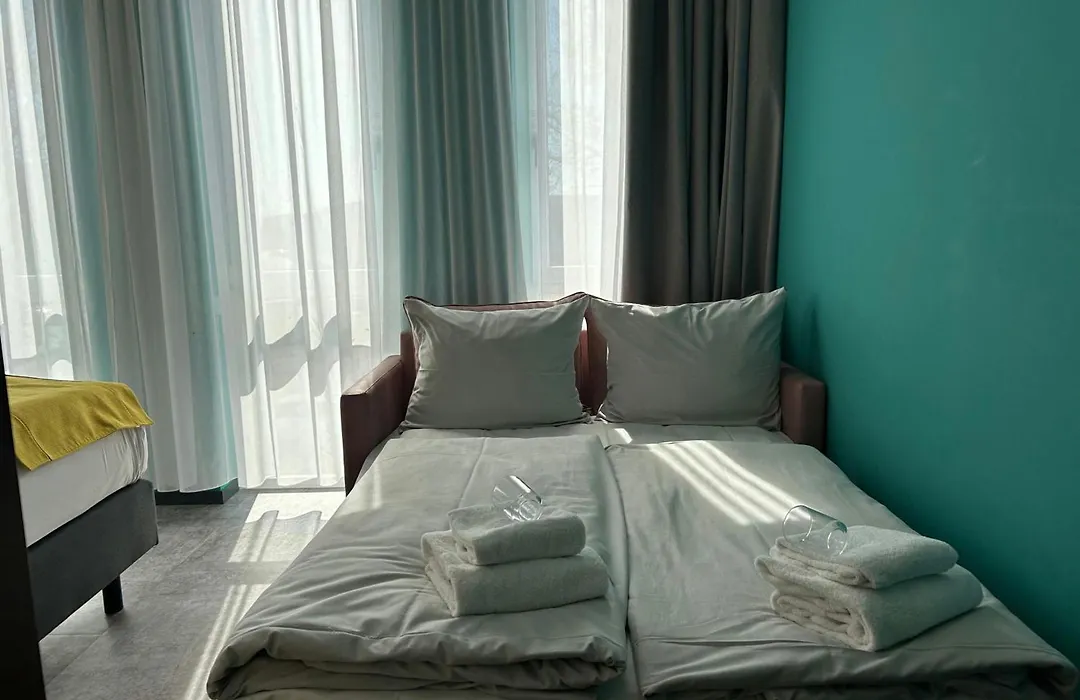 Holiday Inn - The Niu, Pax Berlin Airport By Ihg-1