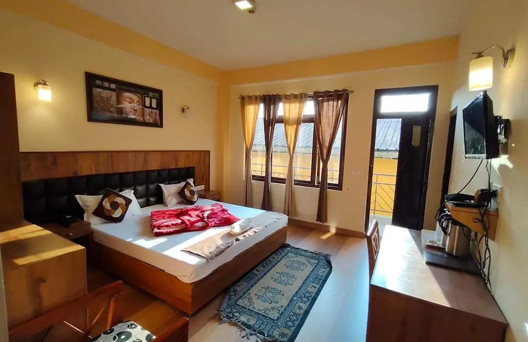 Hotel Utpala-1
