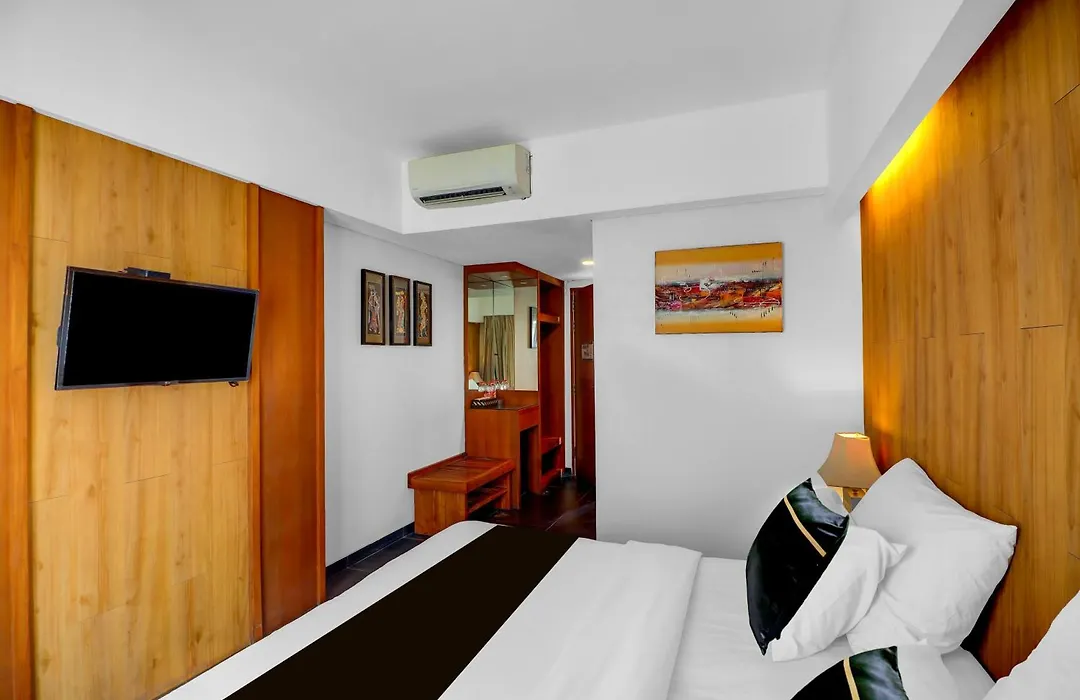 Palette Hotel Seminyak-1