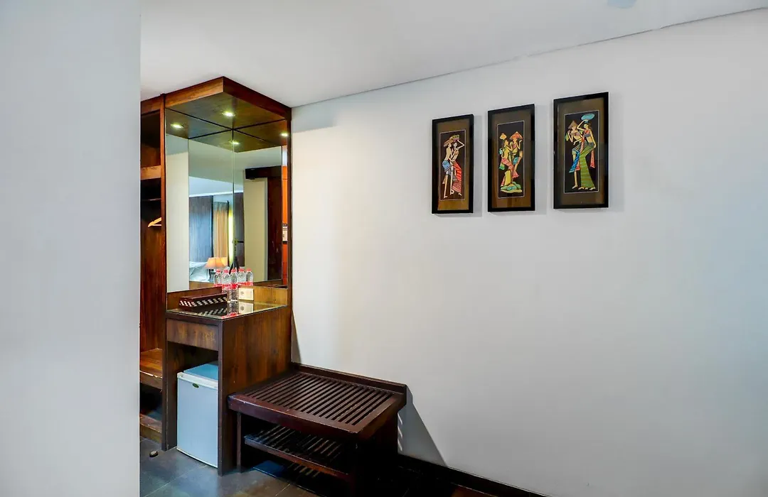 Palette Hotel Seminyak-1