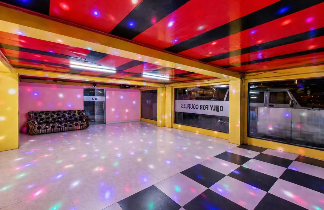 Hotel Naveen Manali-1