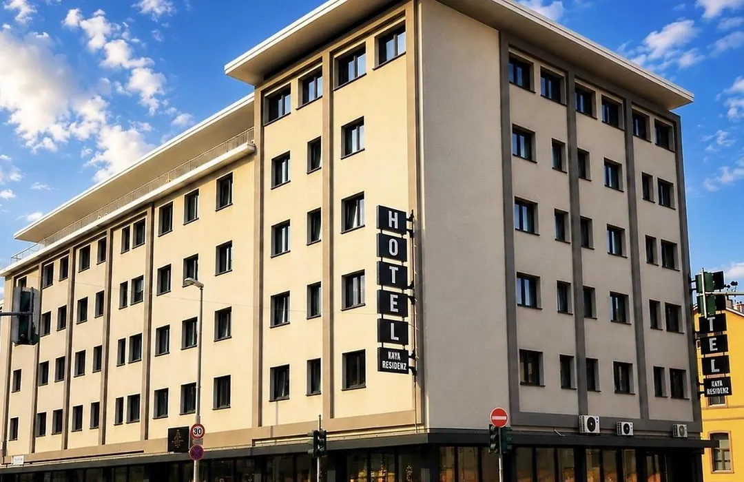 Kaya Residence Hotel-1