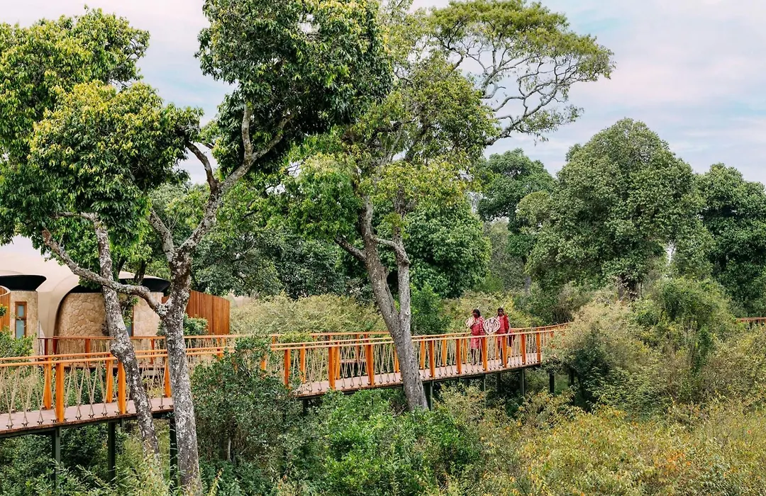 The Ritz-Carlton, Masai Mara Safari Camp-1
