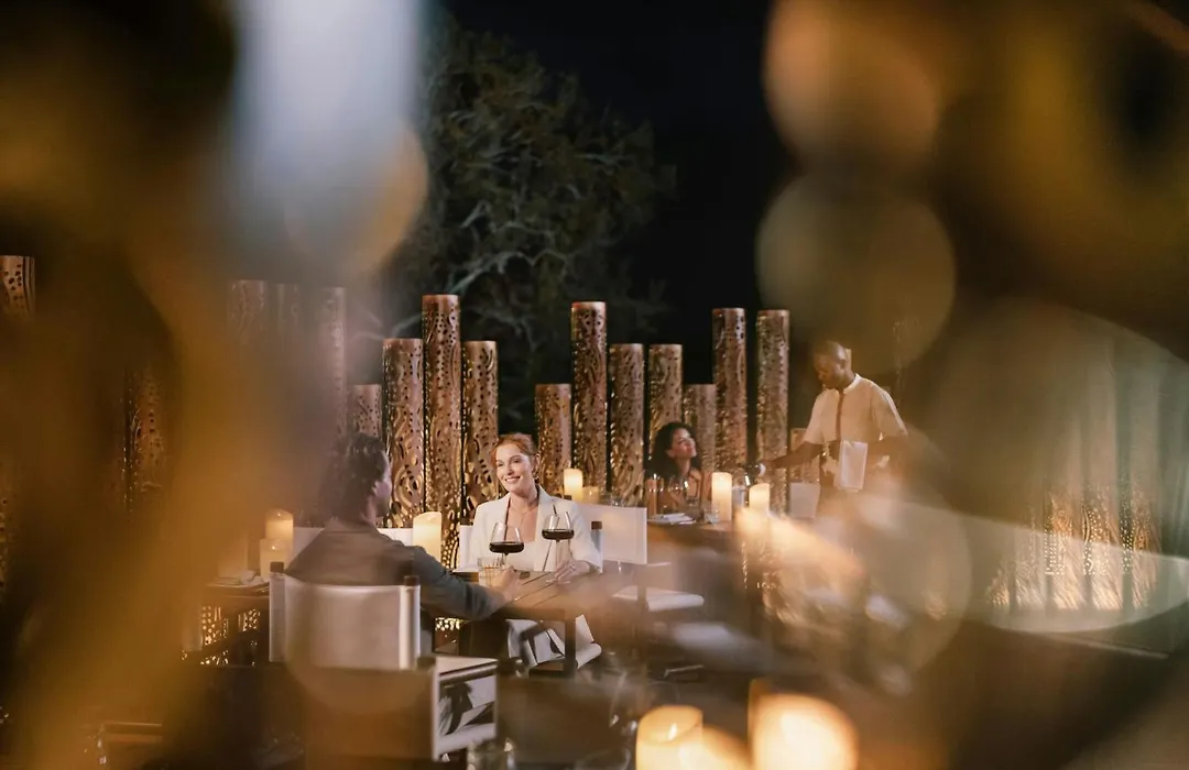 The Ritz-Carlton, Masai Mara Safari Camp-1