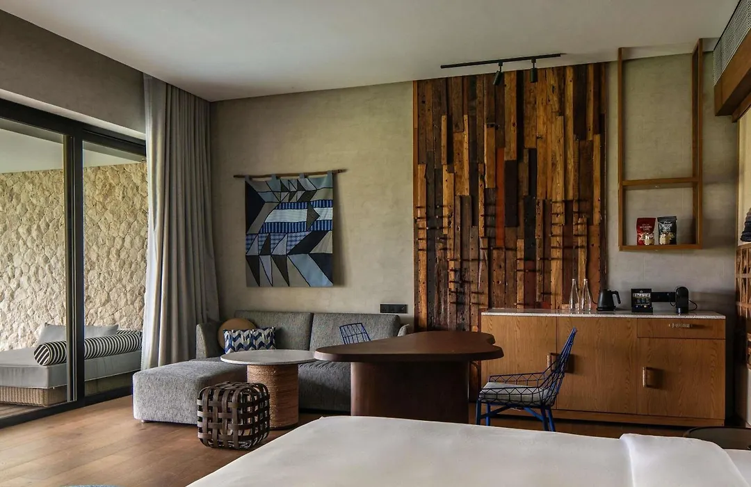 South Palms Resort And Spa Panglao - Mgallery Collection-1