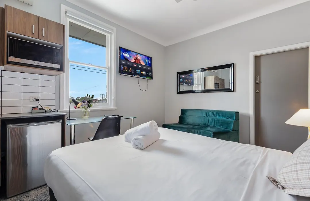 The Mark Hotel-1