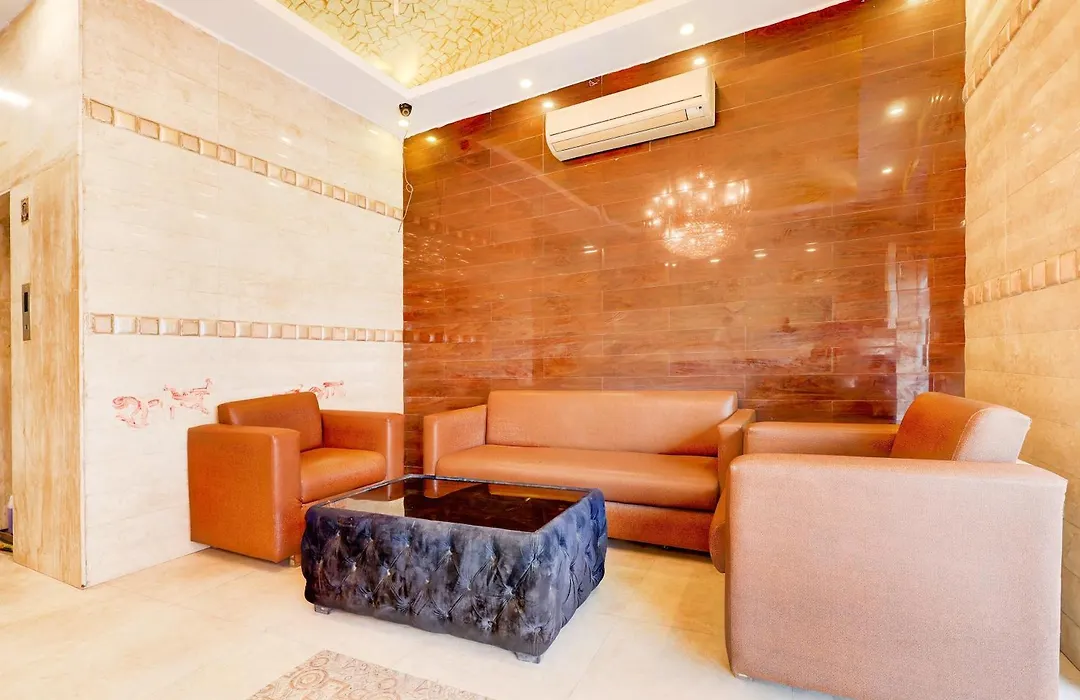 Hotel O Kamal Mahal-1