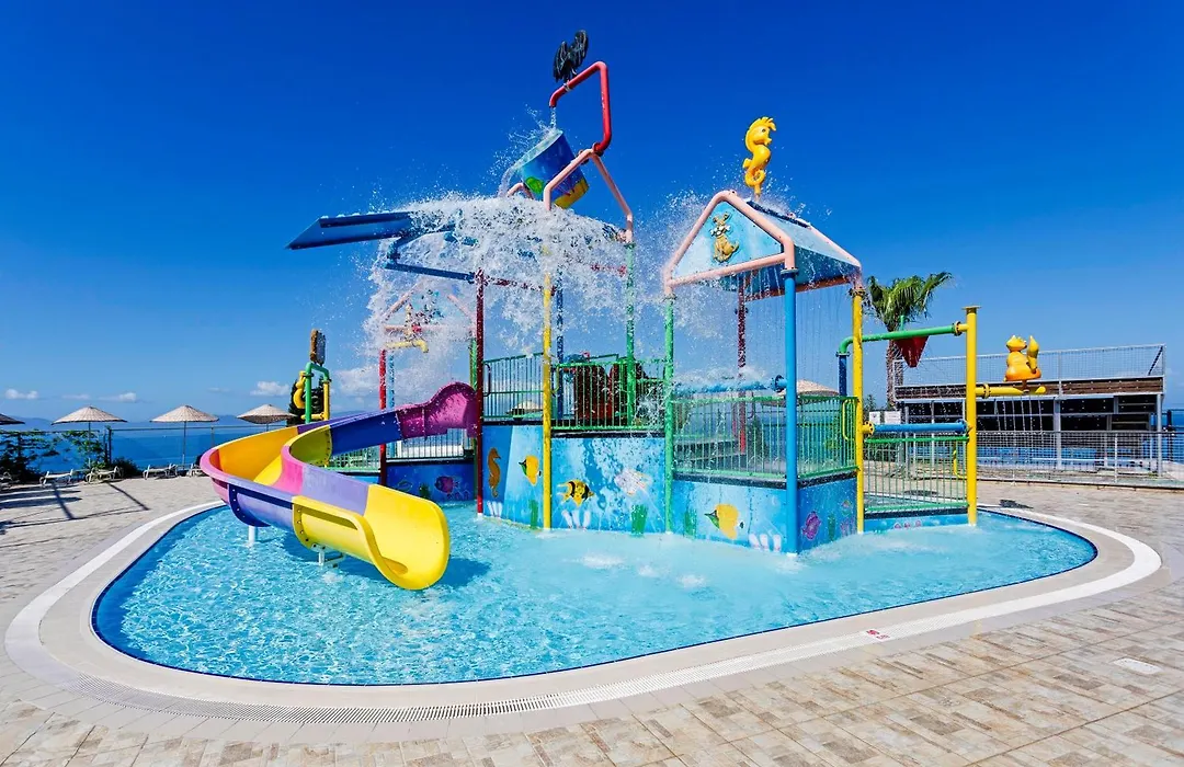 Sealight Resort Hotel-1