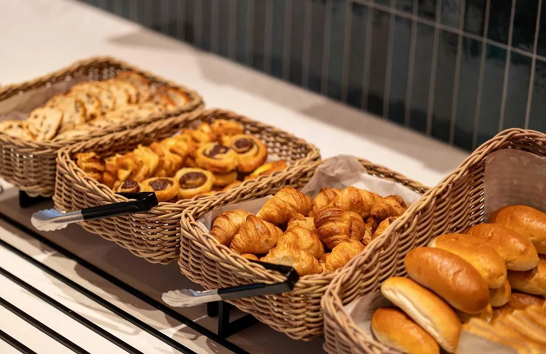 B&B Hotel Brussels Airport-1
