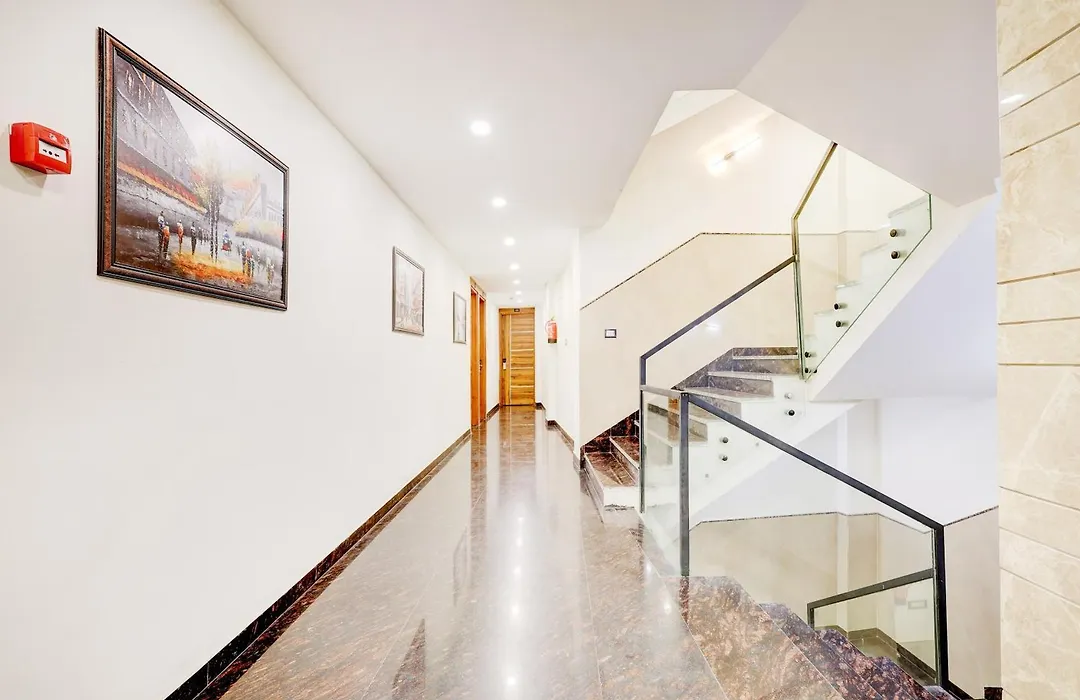 Collection O The Grand Villa-1