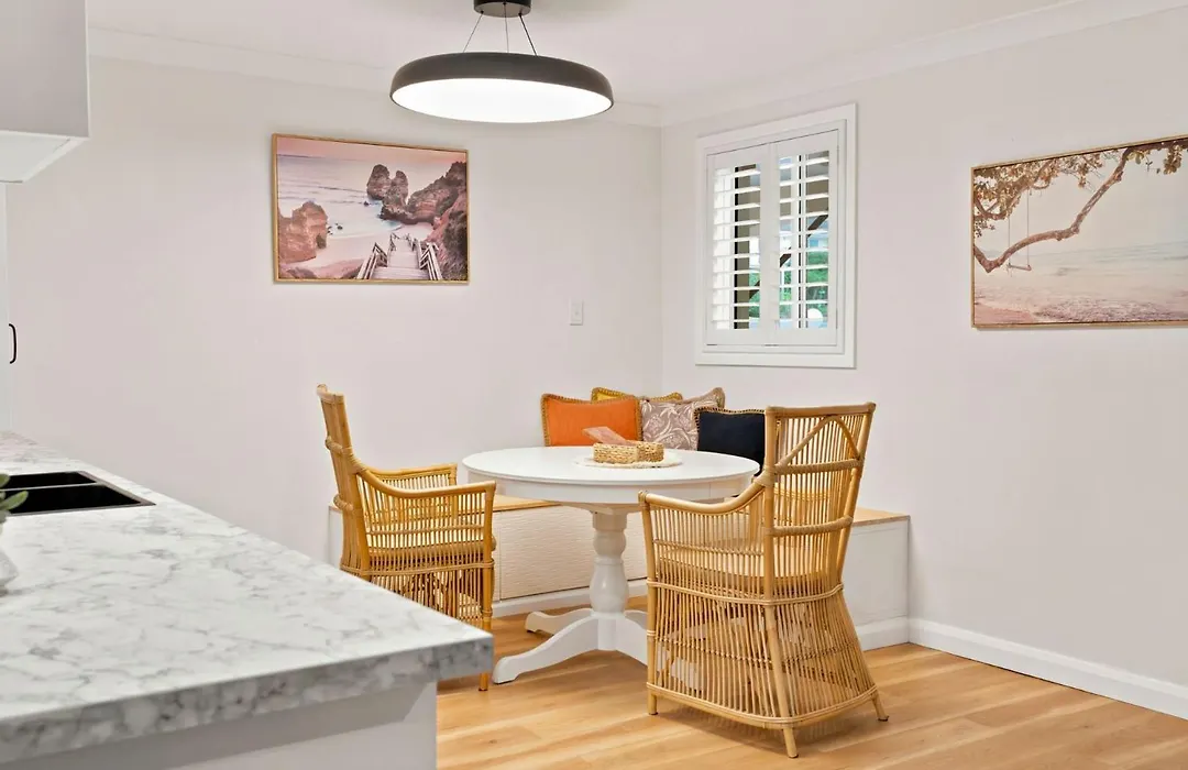 Orion Beach Retreat- Studio-1