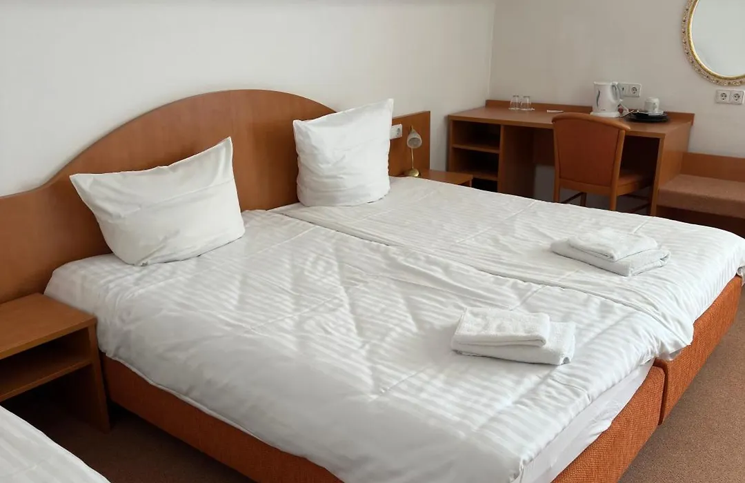 Stube Hotel und Gasthaus-1