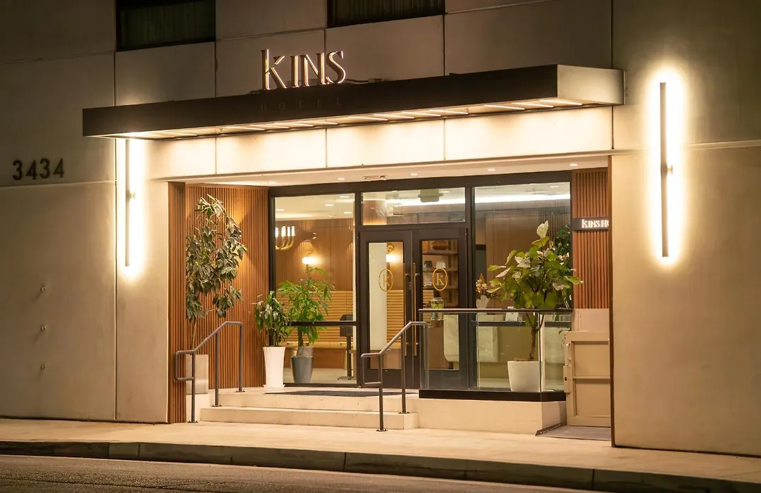 Kins Hotel-1