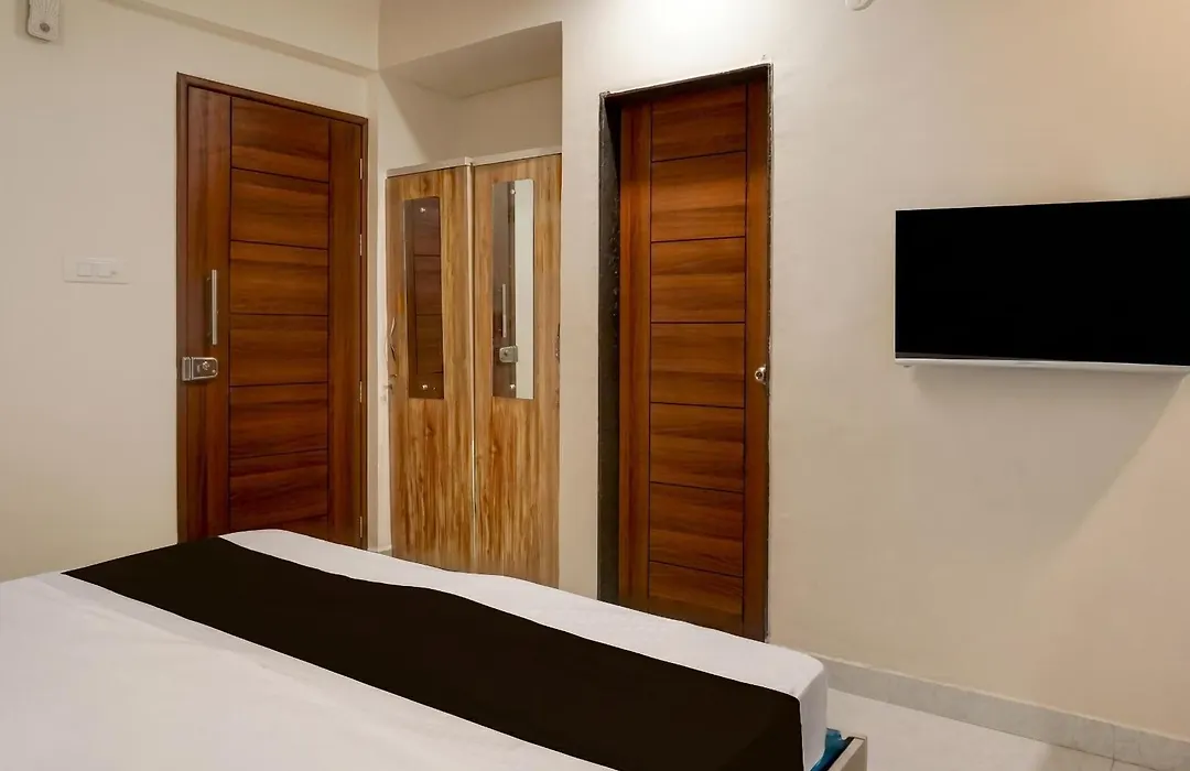 Super Collection O Blue Ridge Hinjewadi-1