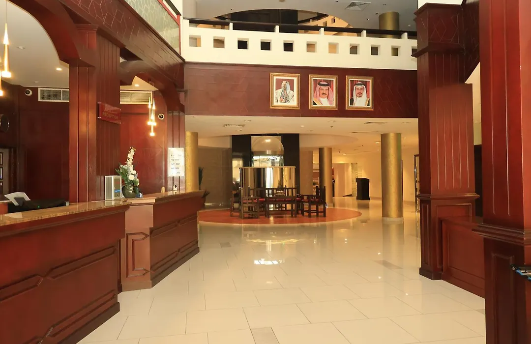 City Point Hotel-1