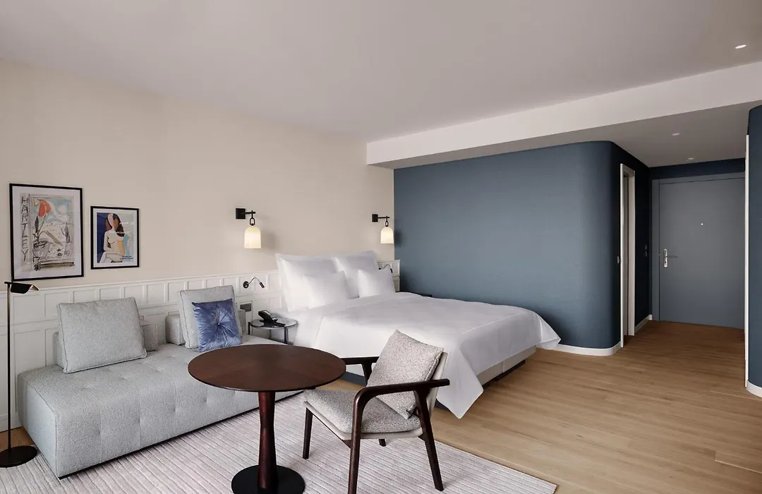 Akra Didim Resort & Spa-1