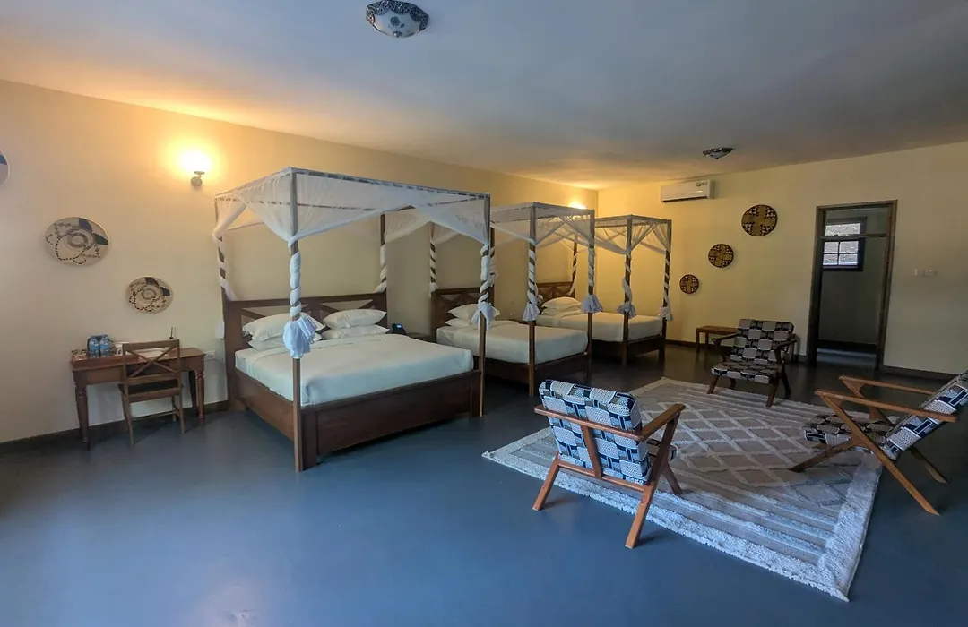 Arusha Farm House-1