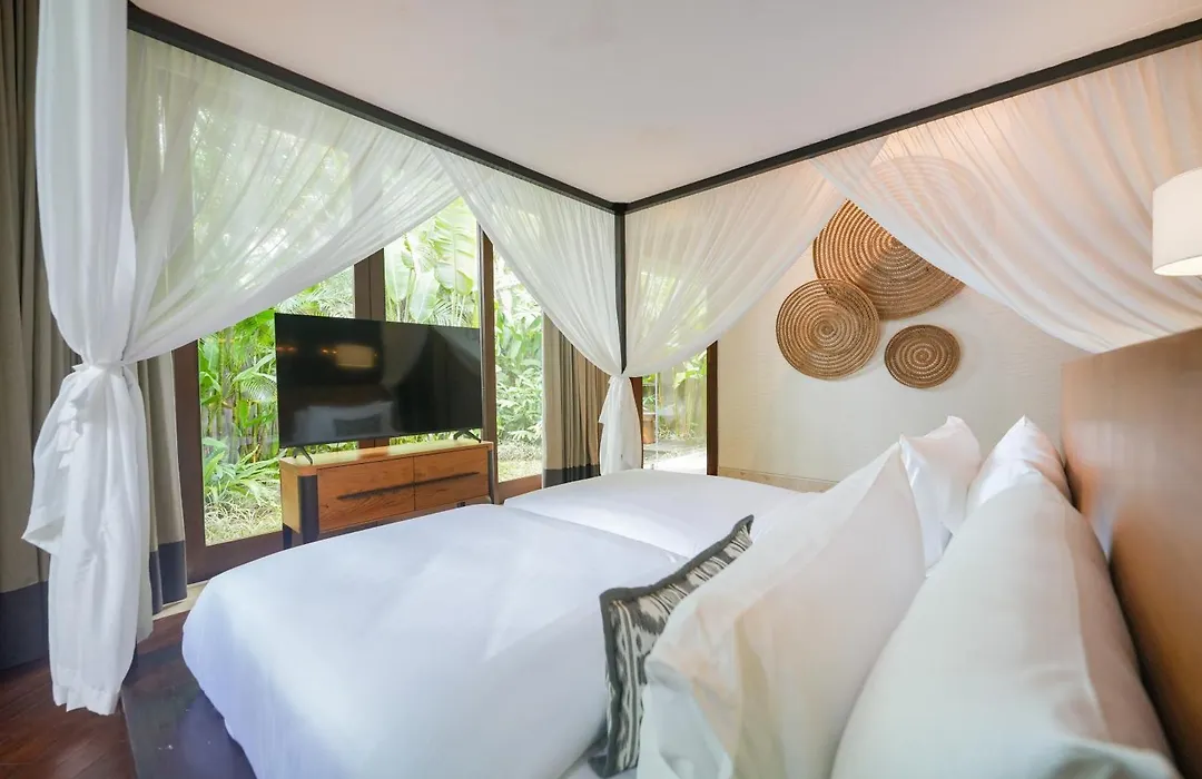 Impiana Private Villas Ubud-1