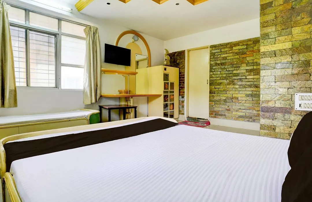 Hotel O Samrat-1